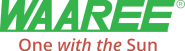 waree logo